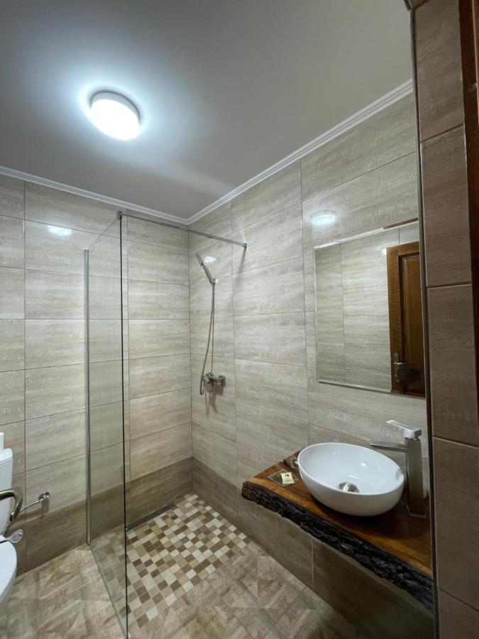 Silver Mountain Villa Kolibica Kültér fotó