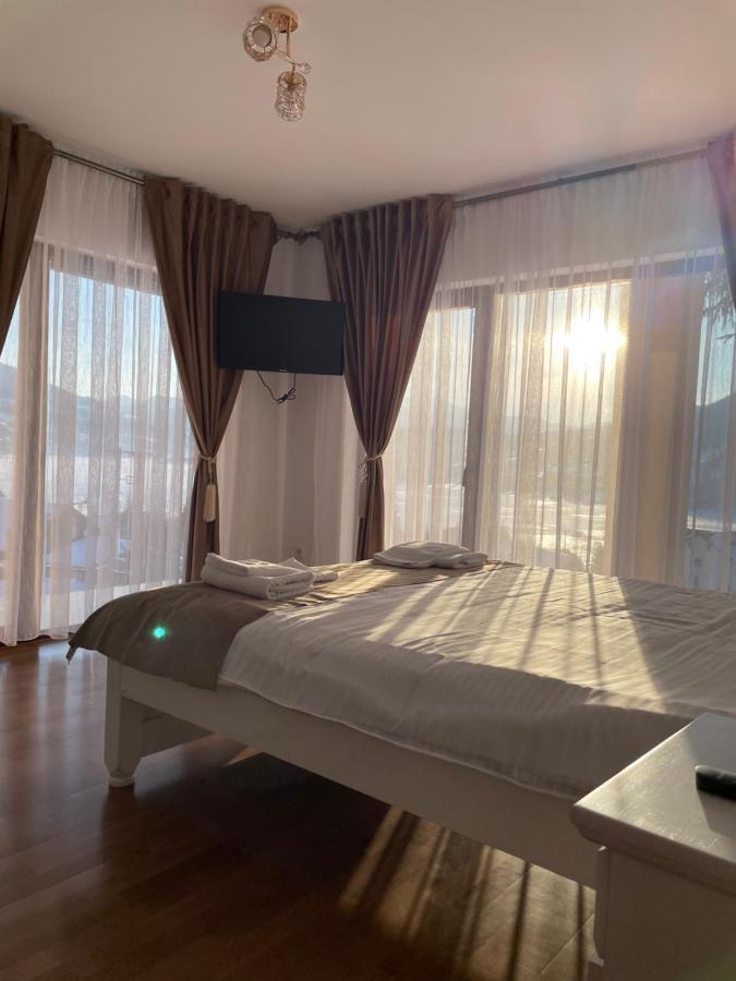Silver Mountain Villa Kolibica Kültér fotó