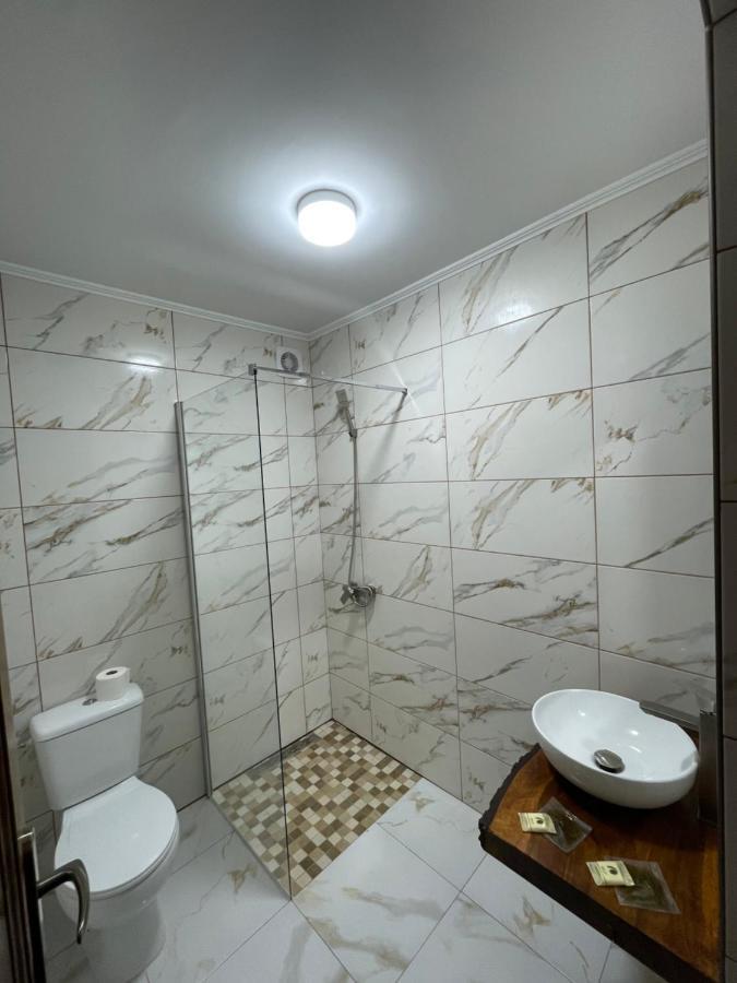 Silver Mountain Villa Kolibica Kültér fotó