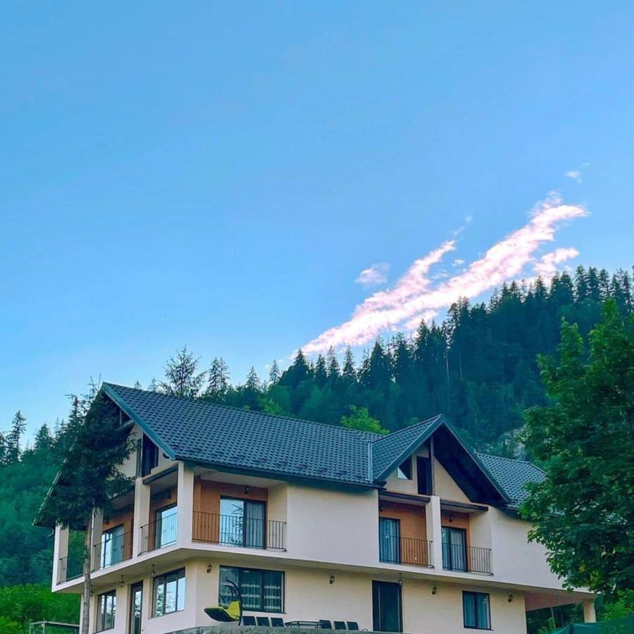 Silver Mountain Villa Kolibica Kültér fotó