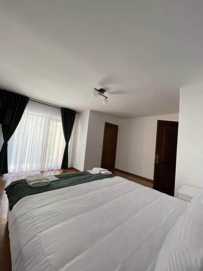 Silver Mountain Villa Kolibica Kültér fotó