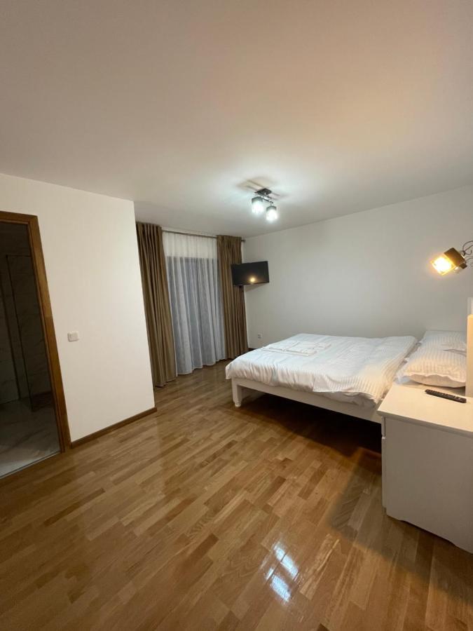 Silver Mountain Villa Kolibica Kültér fotó