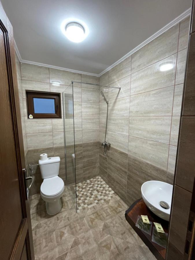 Silver Mountain Villa Kolibica Kültér fotó