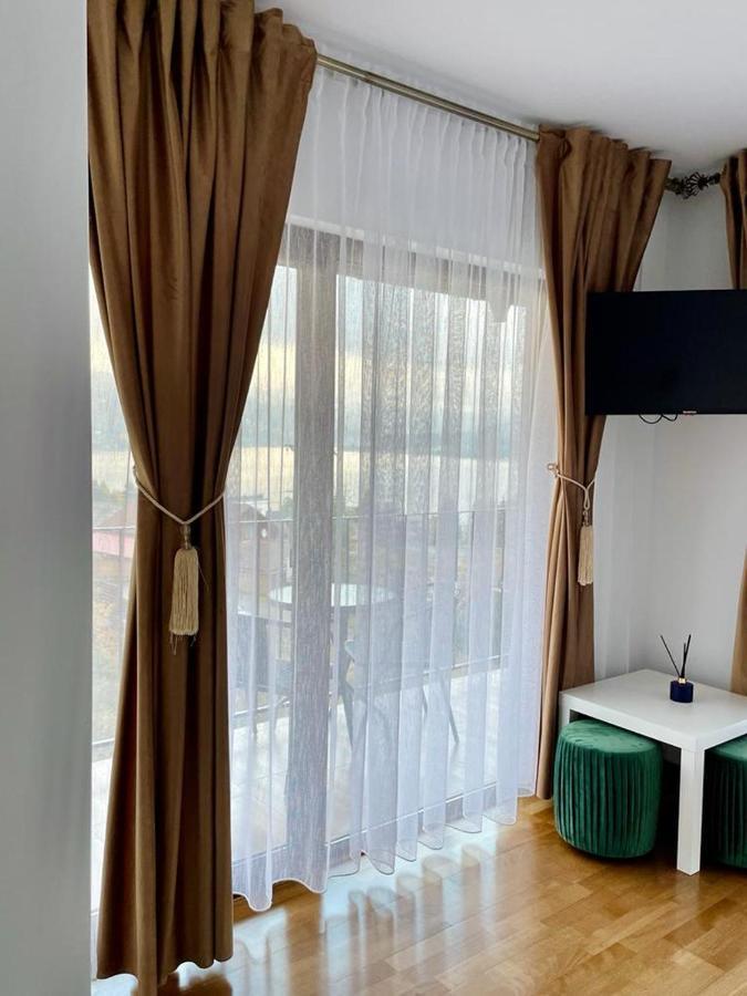 Silver Mountain Villa Kolibica Kültér fotó