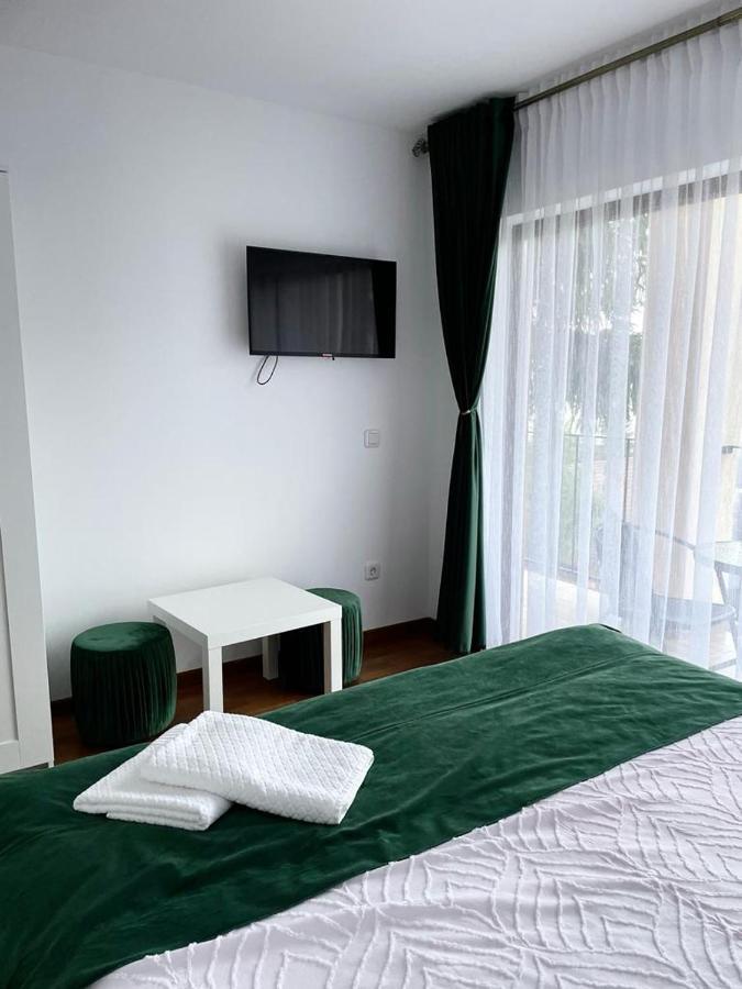 Silver Mountain Villa Kolibica Kültér fotó