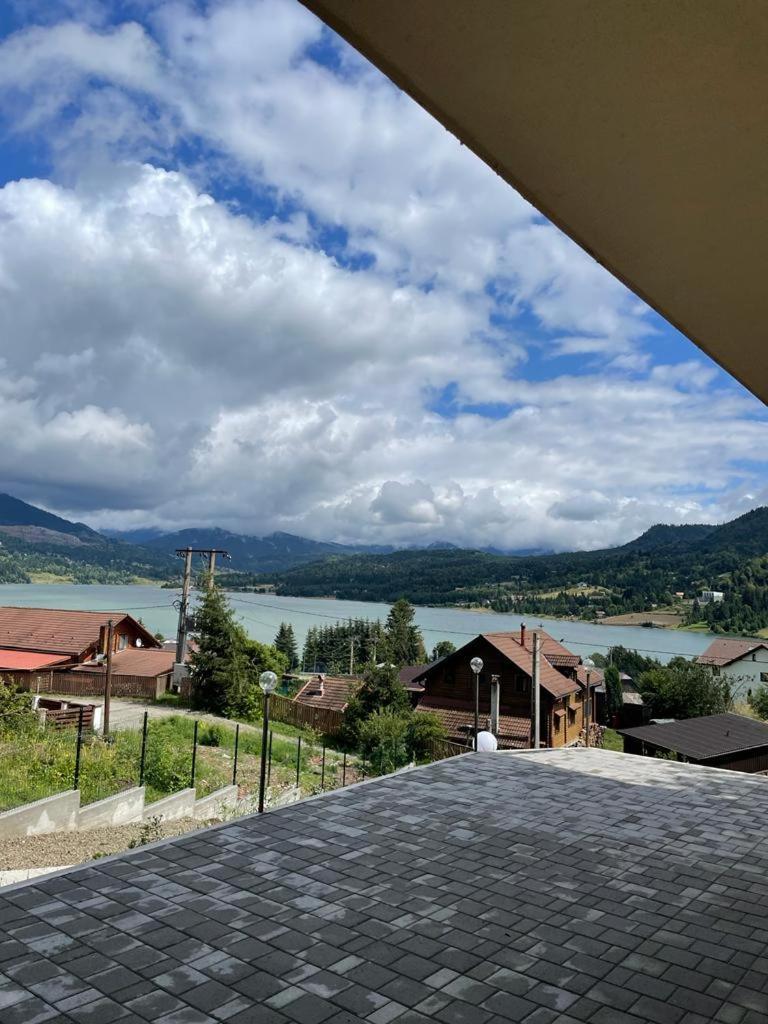 Silver Mountain Villa Kolibica Kültér fotó